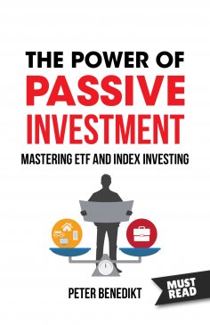 eBook: The Power of Passive investment