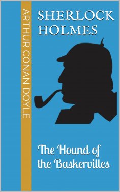 ebook: The Hound of the Baskervilles