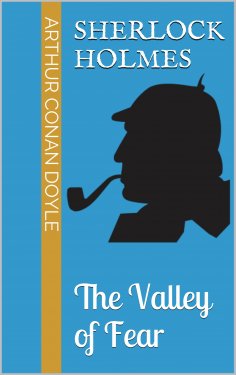 ebook: The Valley of Fear