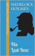 eBook: His Last Bow