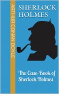 eBook: The Case-Book of Sherlock Holmes