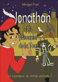 eBook: Jonathan et le prisonnier de la Tour