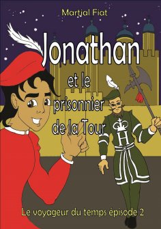 eBook: Jonathan et le prisonnier de la Tour
