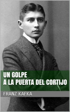 eBook: Un golpe a la puerta del Cortijo