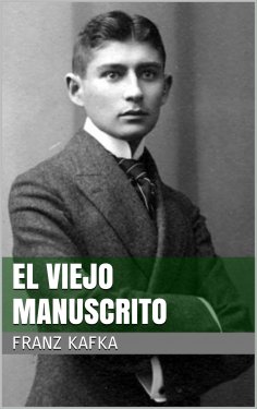 ebook: El viejo manuscrito