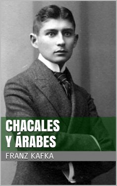 eBook: Chacales y árabes