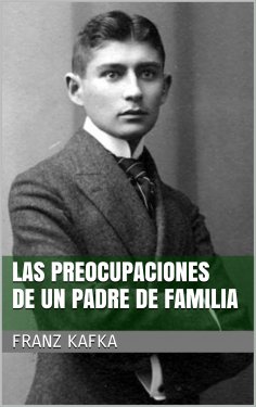 ebook: Las preocupaciones de un padre de familia