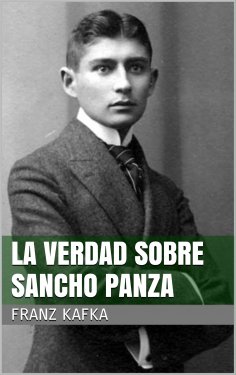 eBook: La verdad sobre Sancho Panza