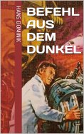 eBook: Befehl aus dem Dunkel