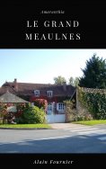 ebook: Le Grand Meaulnes