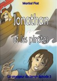 eBook: Jonathan et les Pirates