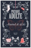 ebook: Presque adulte