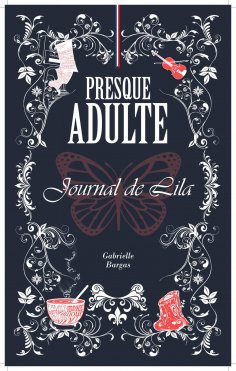 ebook: Presque adulte