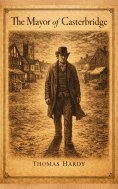 eBook: The Mayor of Casterbridge