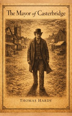 eBook: The Mayor of Casterbridge