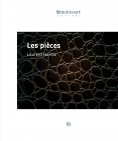 eBook: Les pièces