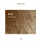 eBook: À vif