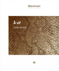 eBook: À vif