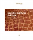 eBook: Nouvelles aventures de Pluche