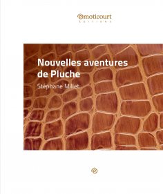 eBook: Nouvelles aventures de Pluche