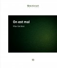 eBook: On est mal