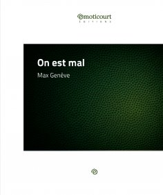 eBook: On est mal