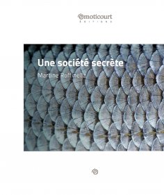 ebook: Une société secrète