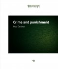 eBook: Crime and Punishment
