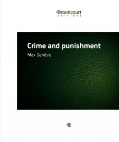 eBook: Crime and Punishment