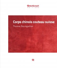 eBook: Corps chinois couteau suisse