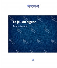 eBook: Le jeu du pigeon