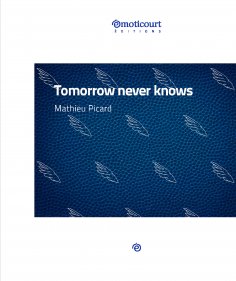 eBook: Tomorrow never knows