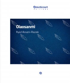 eBook: Olaosanmi