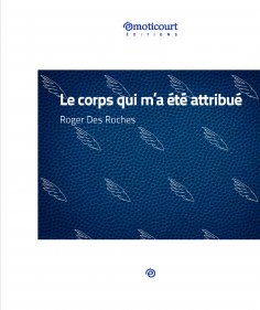 eBook: Le corps qui m'a été attribué