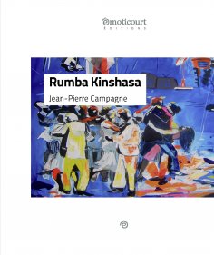 eBook: Rumba Kinshasa
