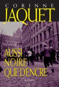 ebook: Aussi noire que d'encre