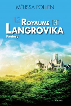 ebook: Le royaume de Langrovika