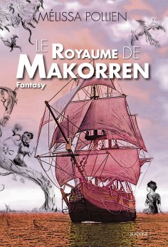 ebook: Le royaume de Makorren