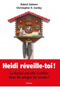 eBook: Heidi, réveille-toi !