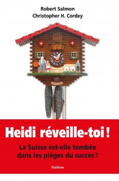 eBook: Heidi, réveille-toi !