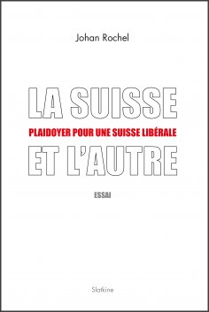 eBook: La Suisse et l'Autre