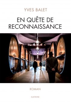 ebook: En quête de reconnaissance