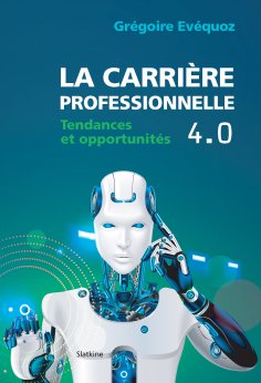 ebook: La carrière professionnelle 4.0