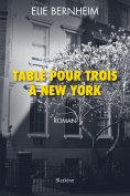 ebook: Table pour trois à New York