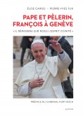 ebook: Pape et pèlerin, François à Genève
