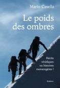 eBook: Le poids des ombres