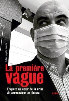 eBook: La première vague