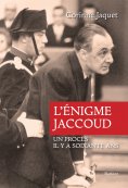 ebook: L'énigme Jaccoud