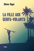 eBook: La fille aux cerfs-volants