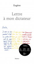 ebook: Lettre à mon dictateur